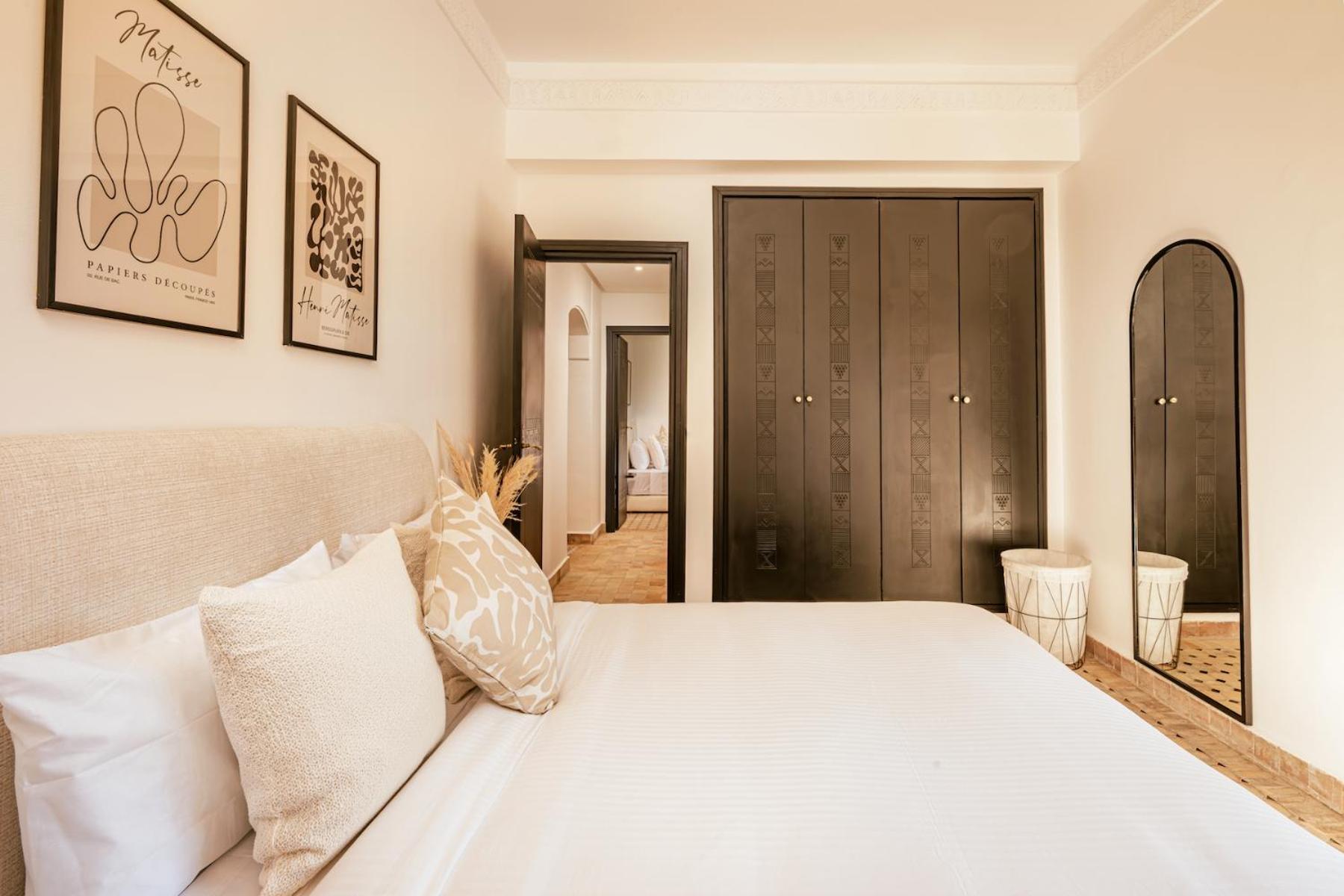 Cozy & Stylish Appartement Marrakesh