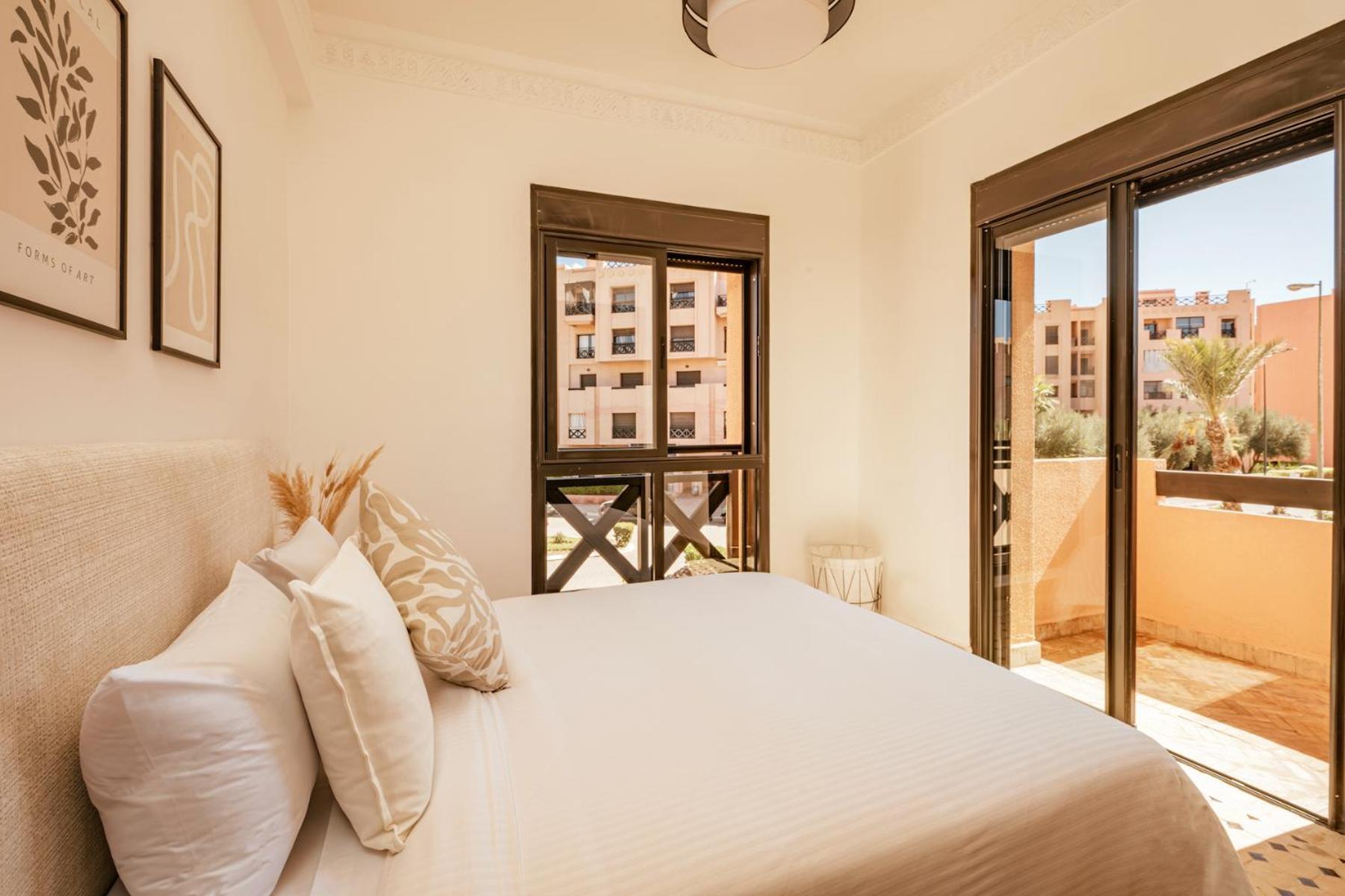 Cozy & Stylish * Marrakesh