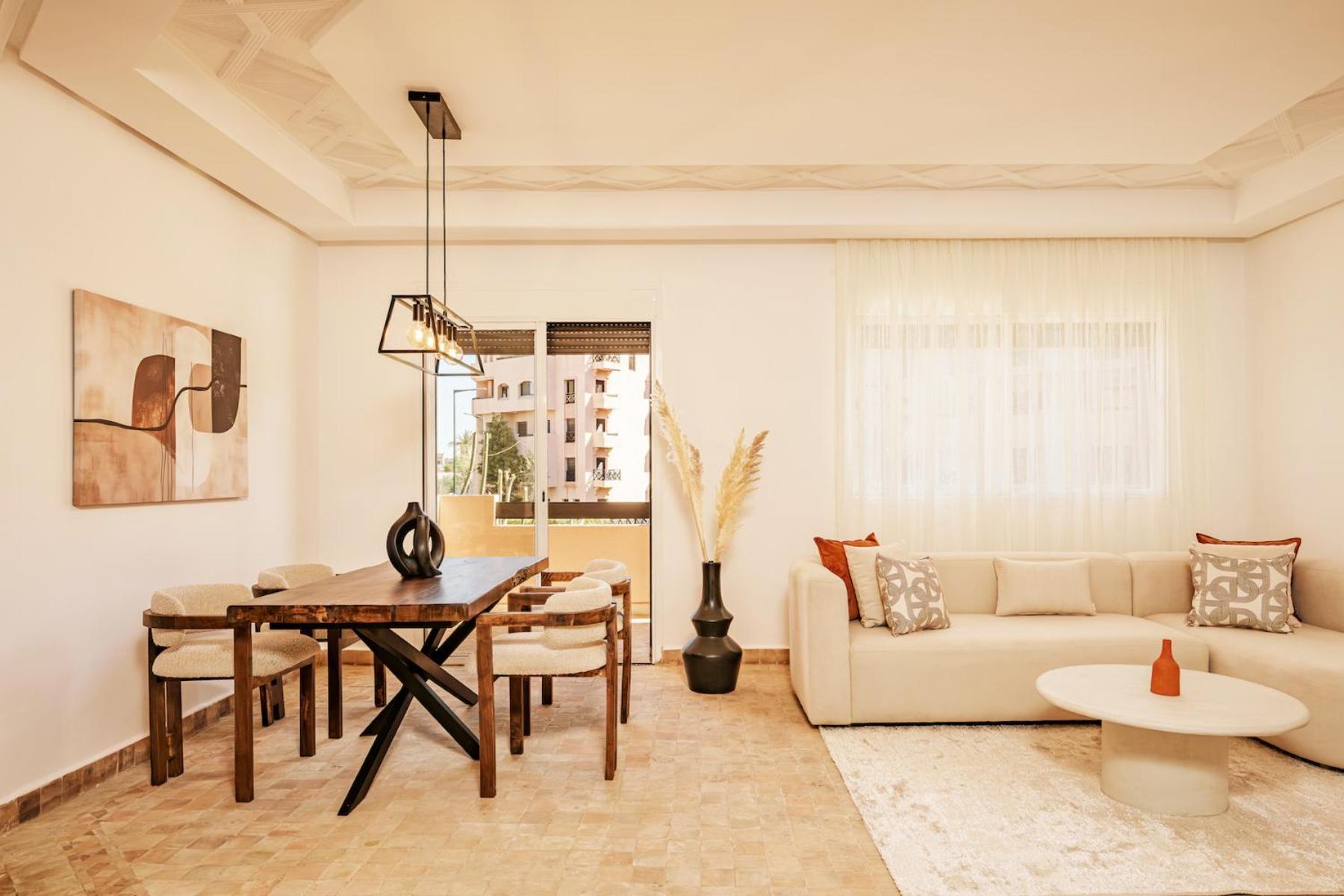 Appartement Cozy & Stylish *