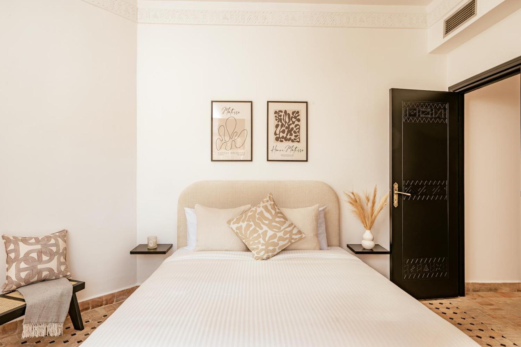 Cozy & Stylish Appartement Marrakesh