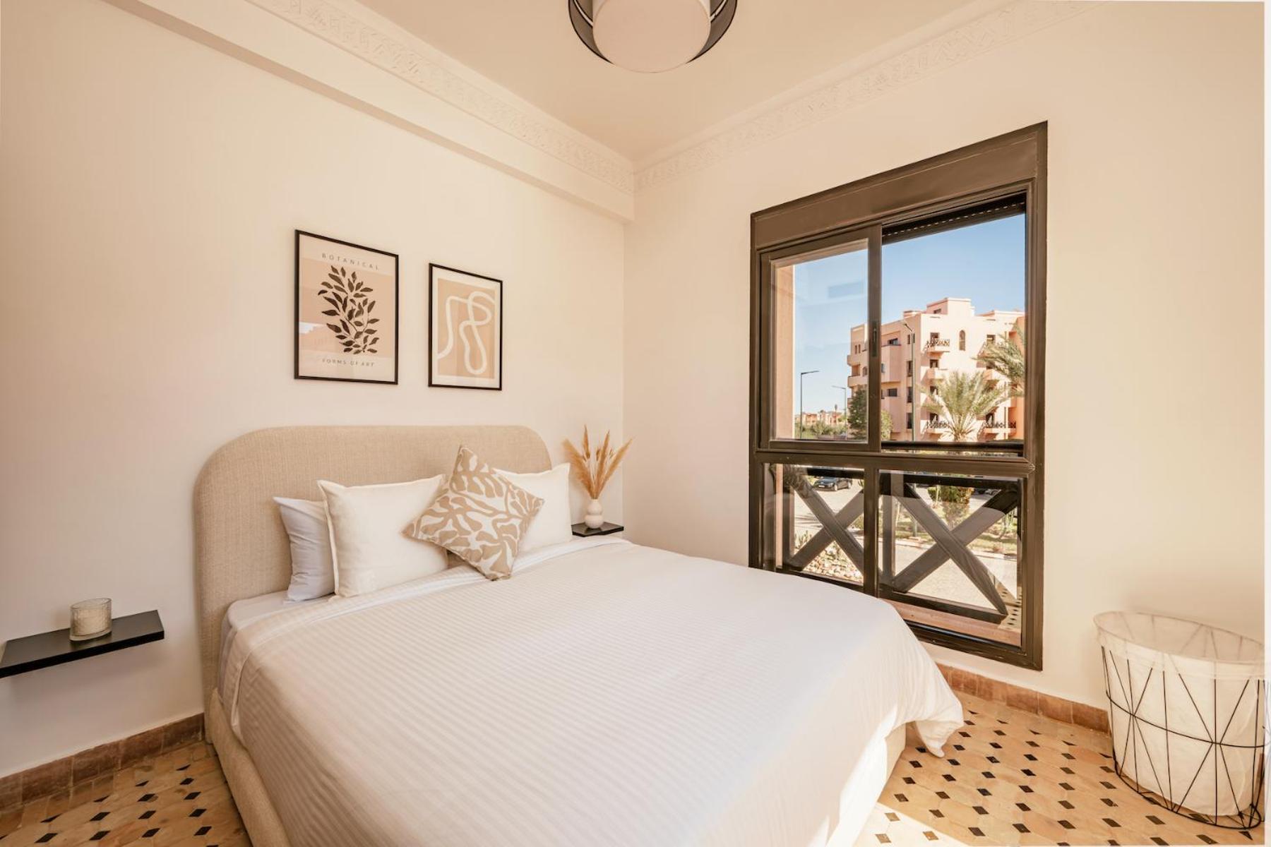 Cozy & Stylish Appartement