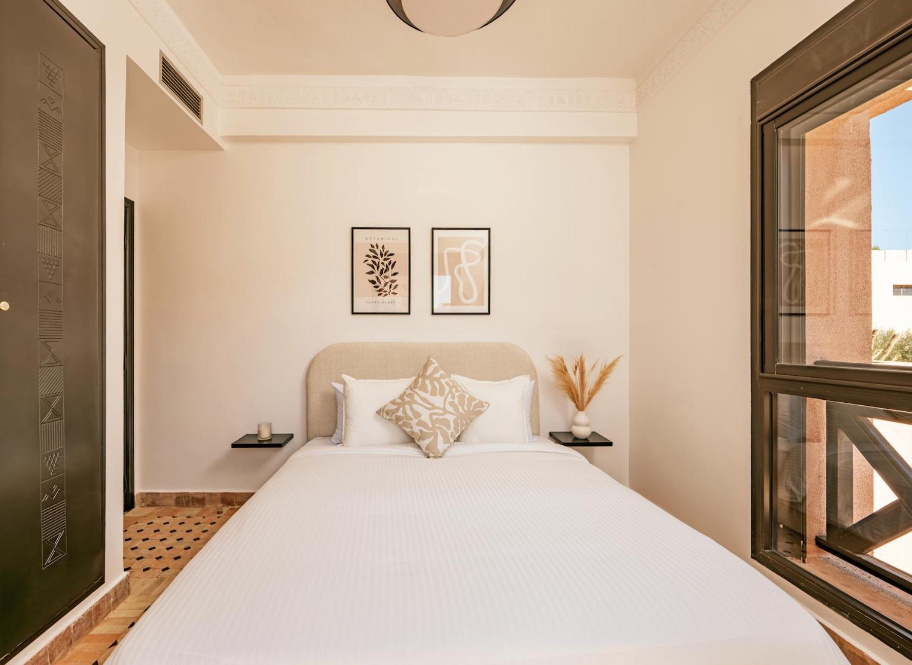 Appartement Cozy & Stylish Marrakesh