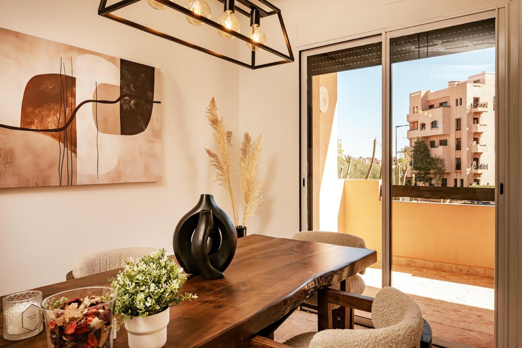 Cozy & Stylish Appartement