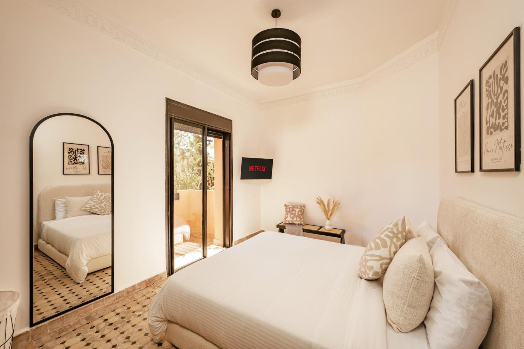 Cozy & Stylish Appartement Marrakesh