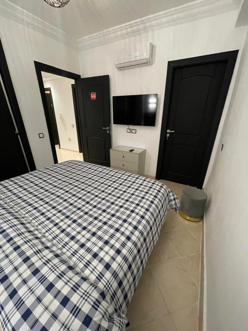 Plaza Chic Appartement Marrakesh