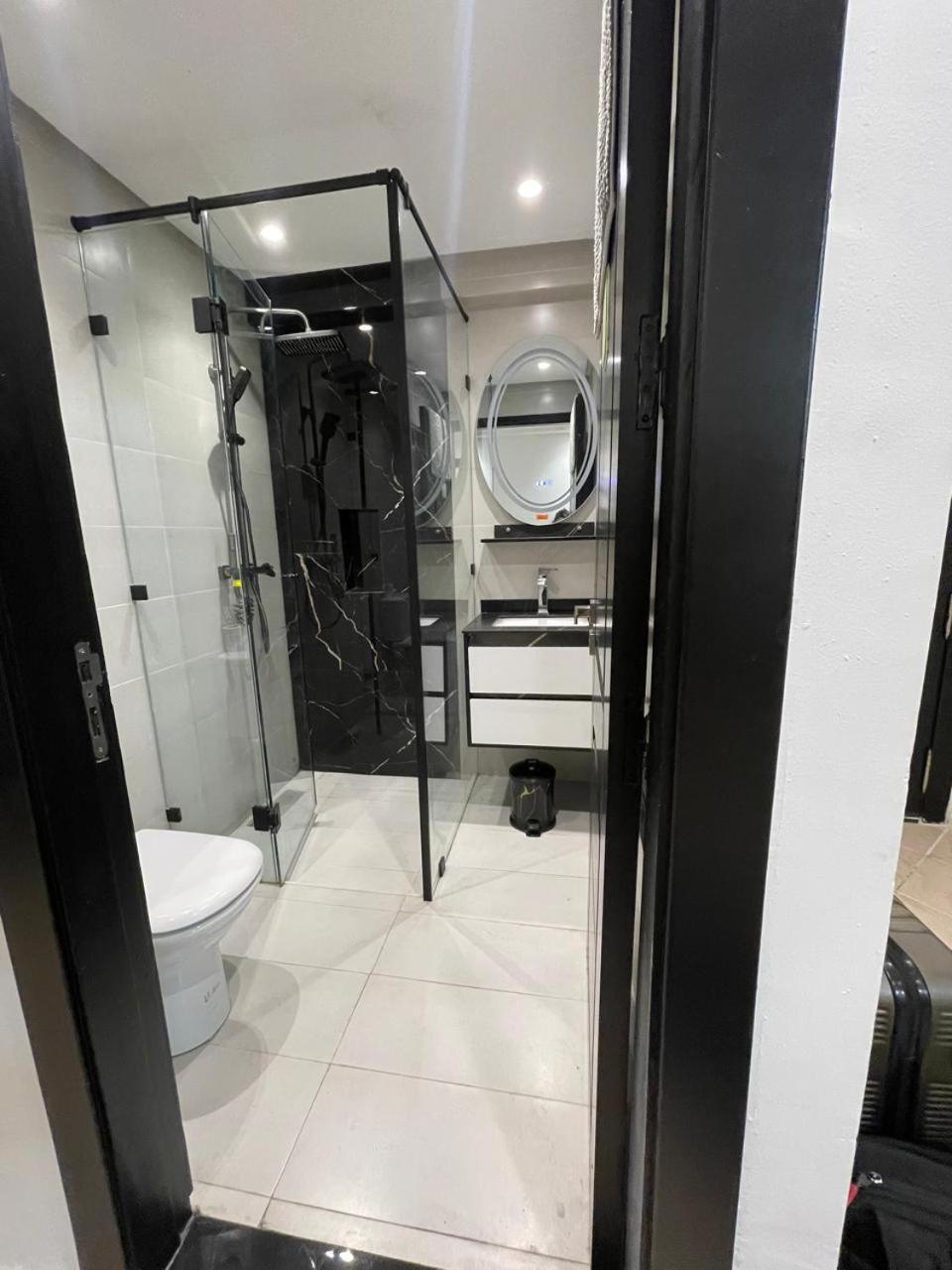 Plaza Chic Appartement *