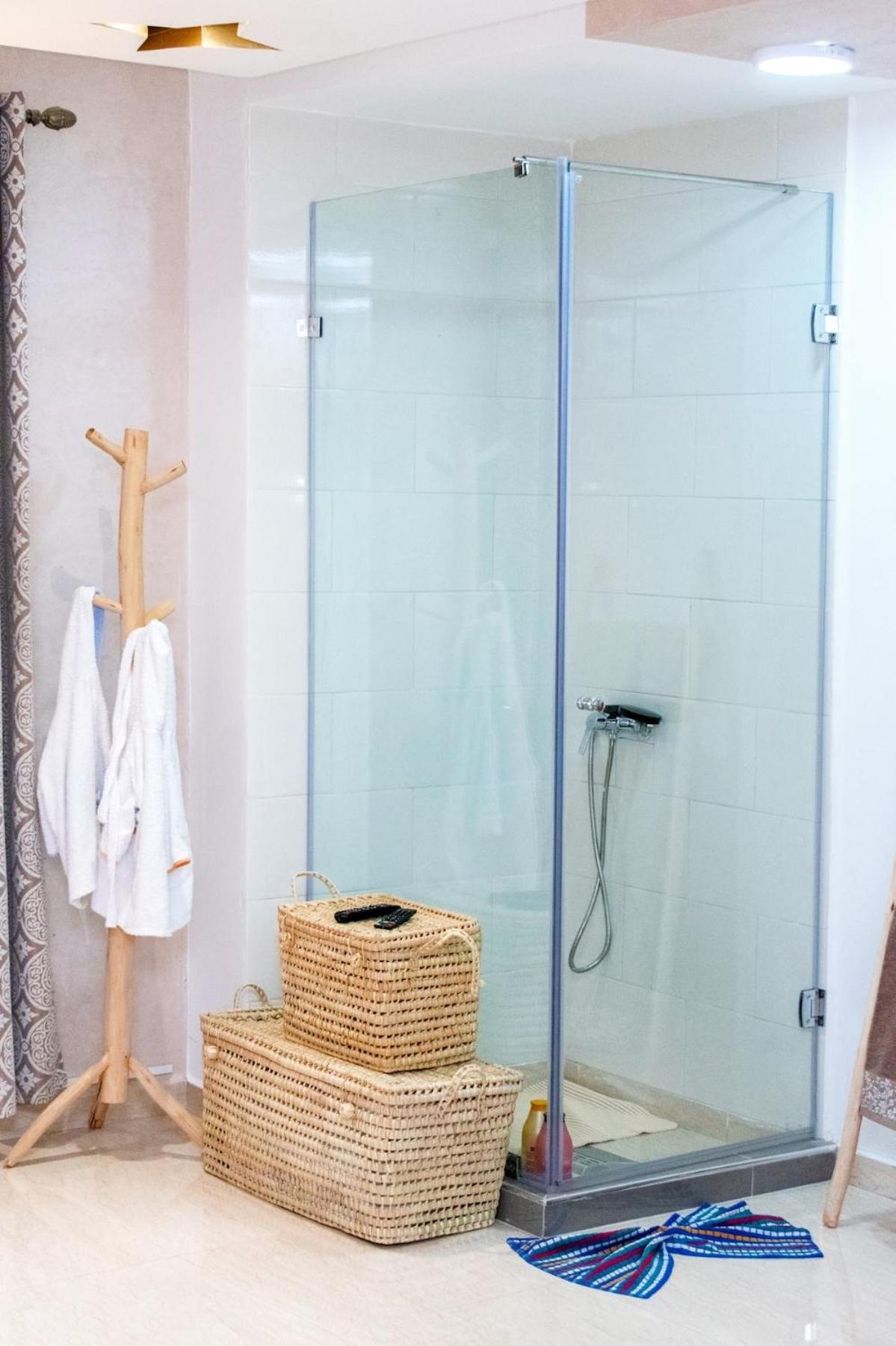 With Private Pool And Breakfast Included Marrakesh