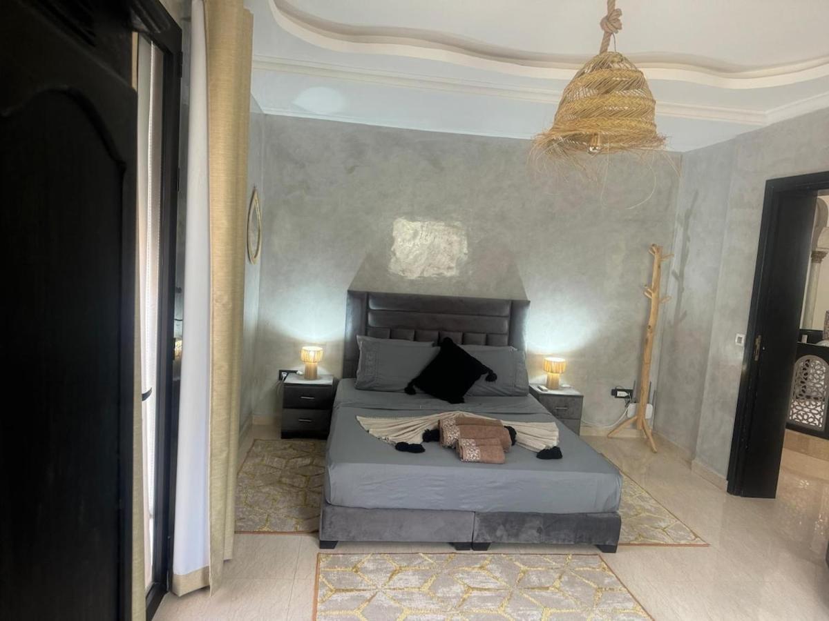 With Private Pool And Breakfast Included Marrakesh