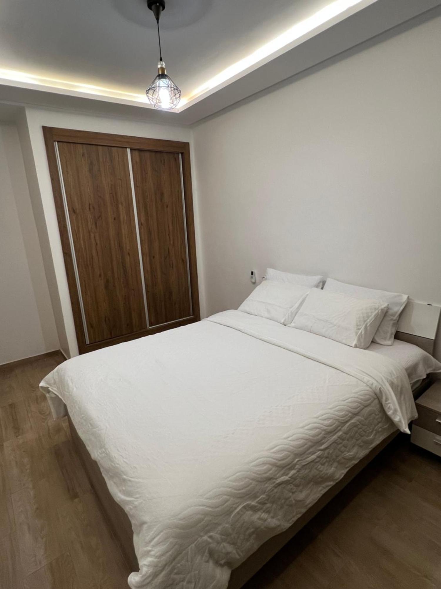Appartement Hivernage Marrakesh