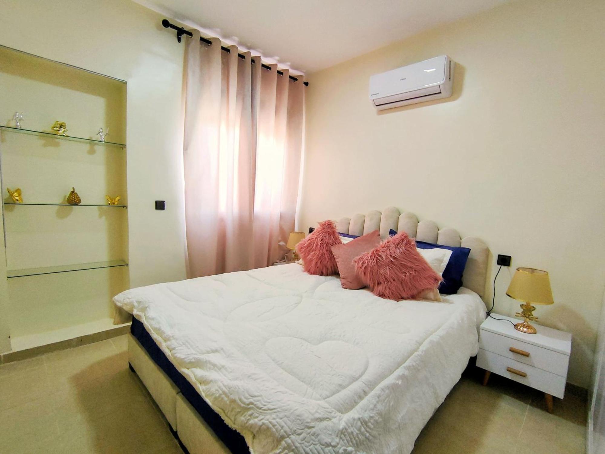 Appartement Chic & Comfort *