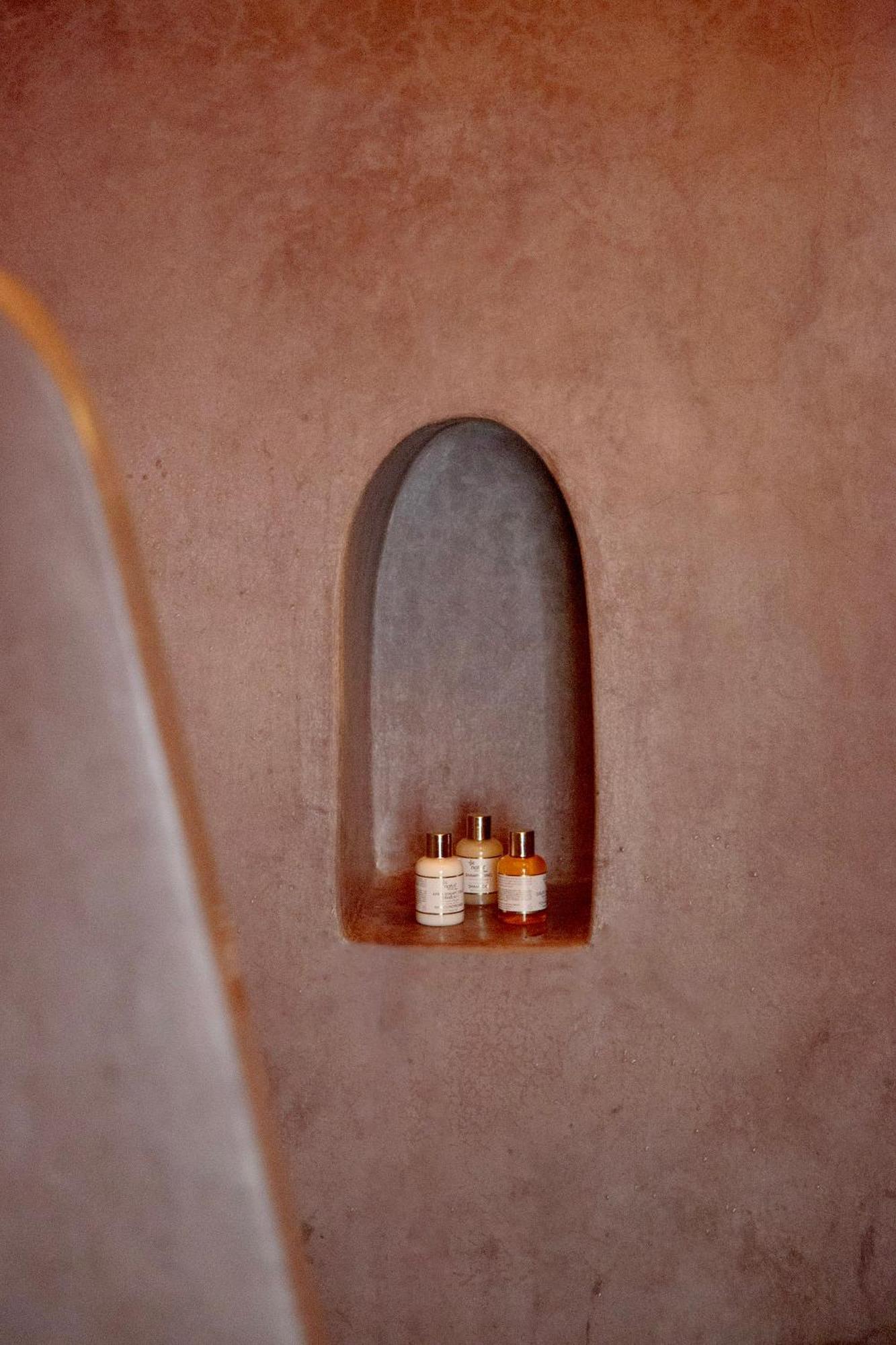 Abda - Piscine Chauffee - Medina Kasbah * Marrakesh