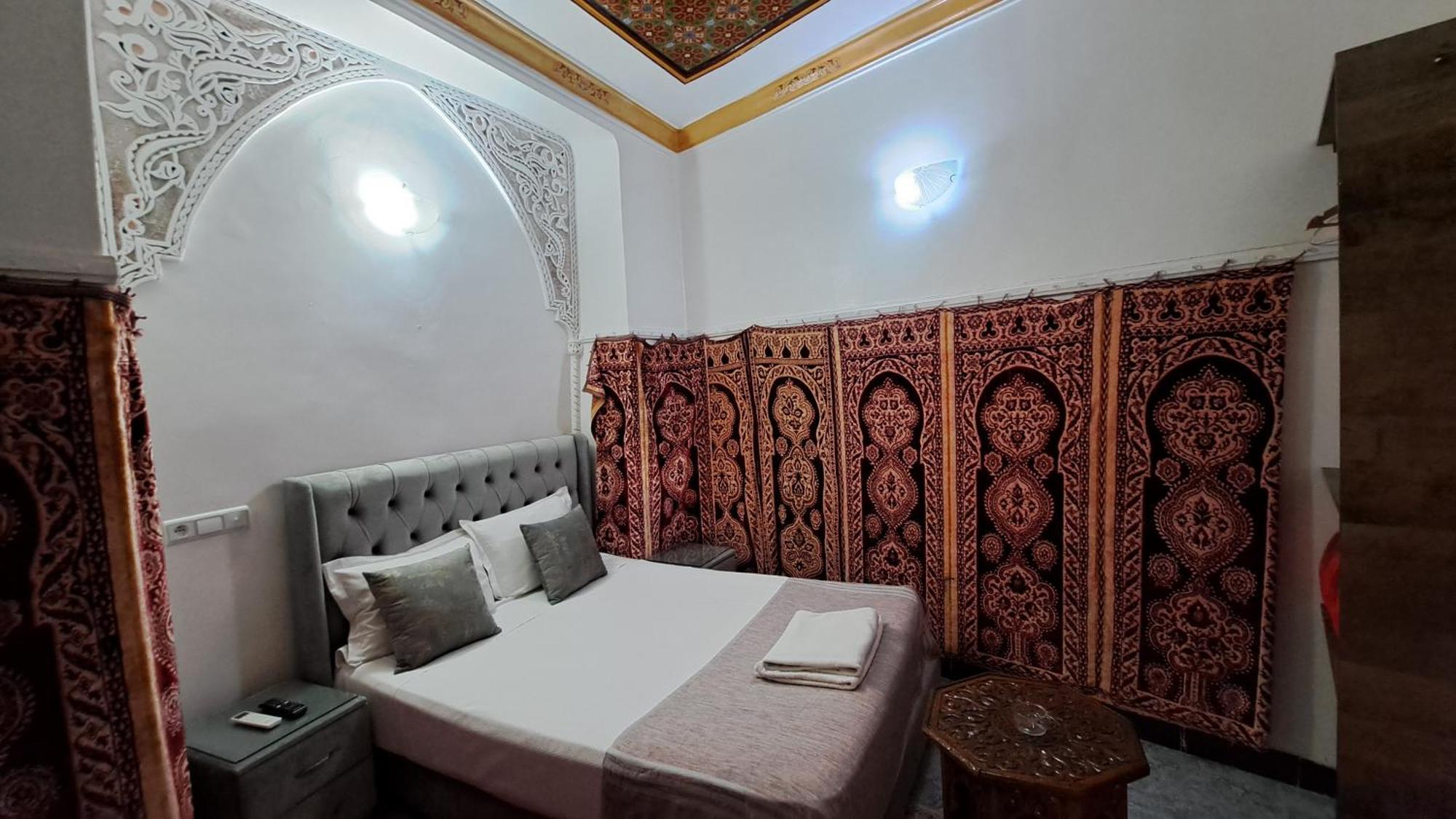Fantasia 2* Marrakesch