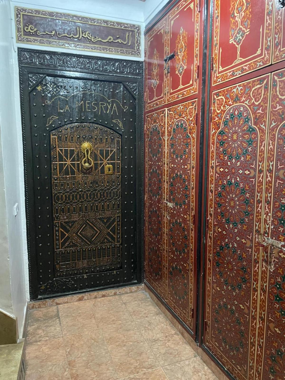 Fantasia 2* Marrakesch