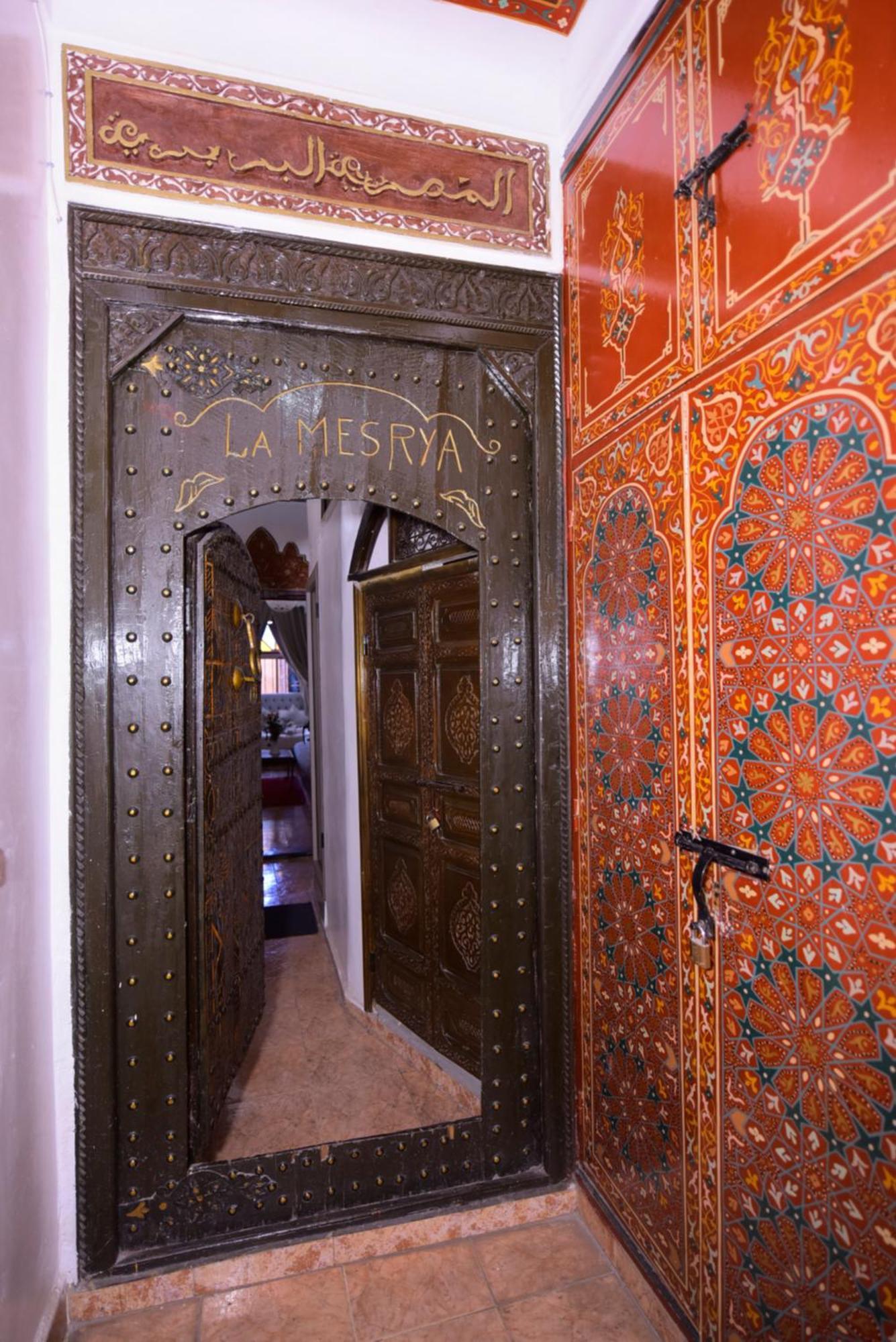 Hotel Fantasia Marrakesch