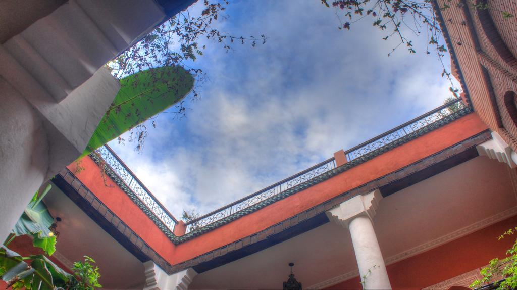 Yamsara 3* Marrakesh