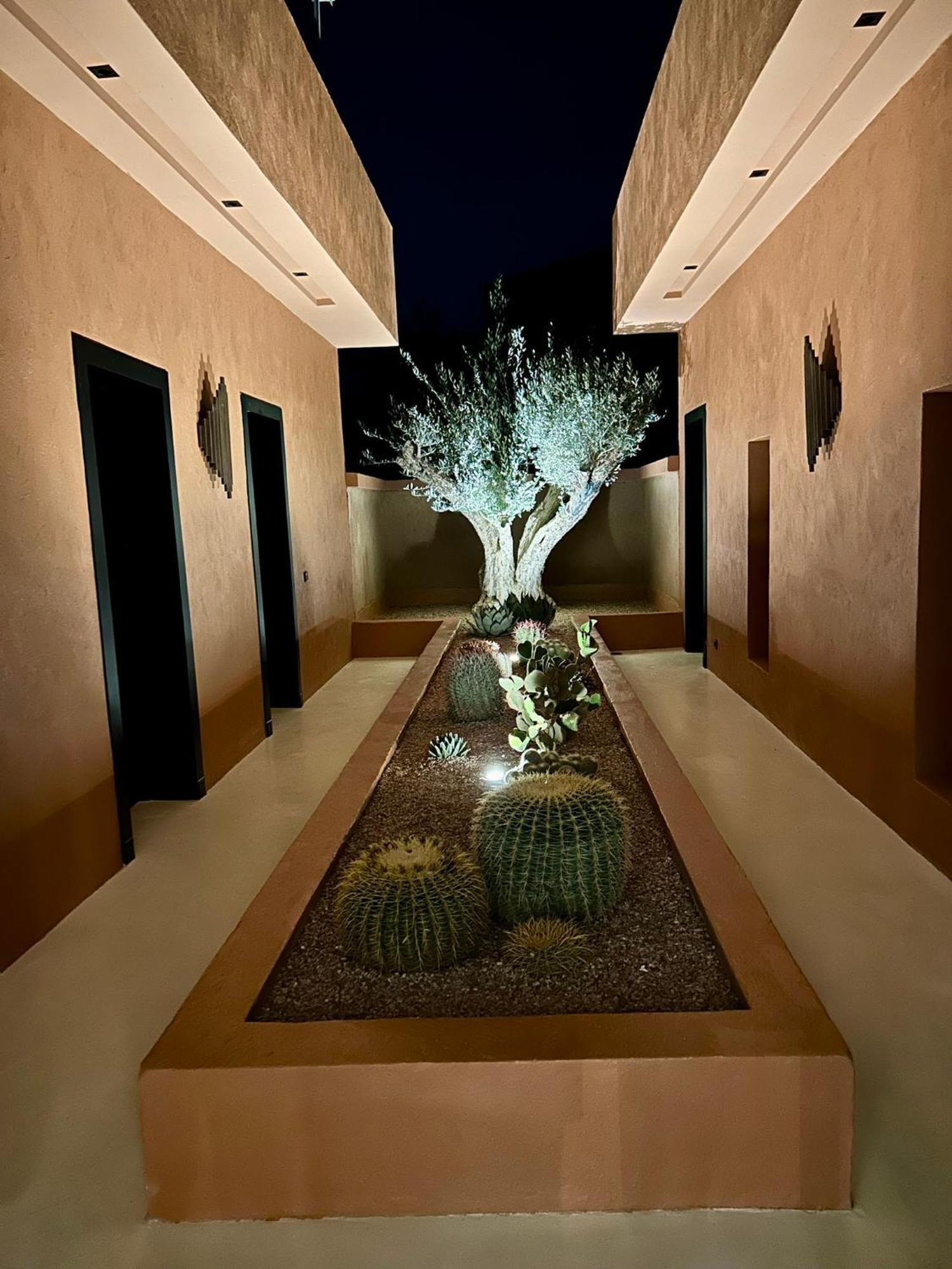 Madjha Marrakech Marrakesch