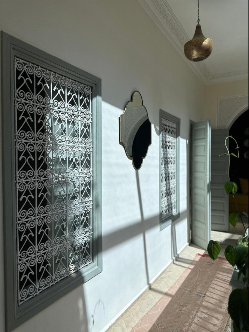 Kamilyes * Marrakesch