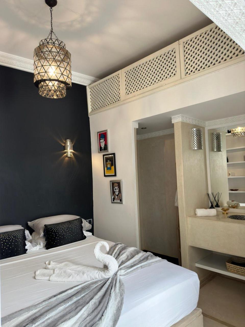 Ferienhaus Kamilyes Marrakesch