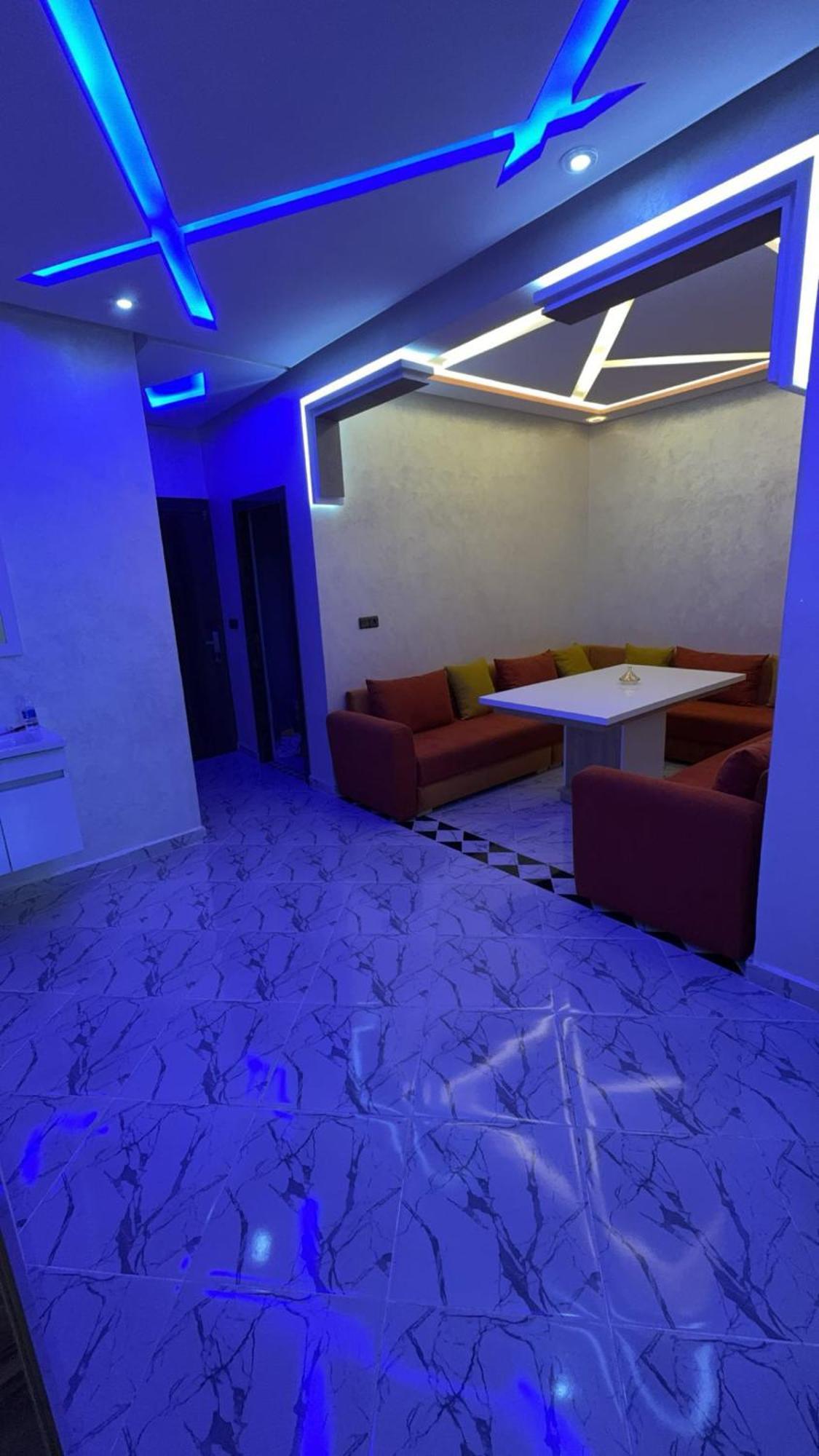 Appartement - Marrakech *