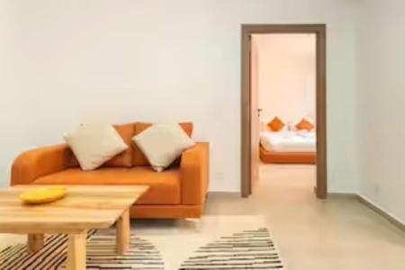Appartement Mandarine - Charme Et Confort Chaleureux *