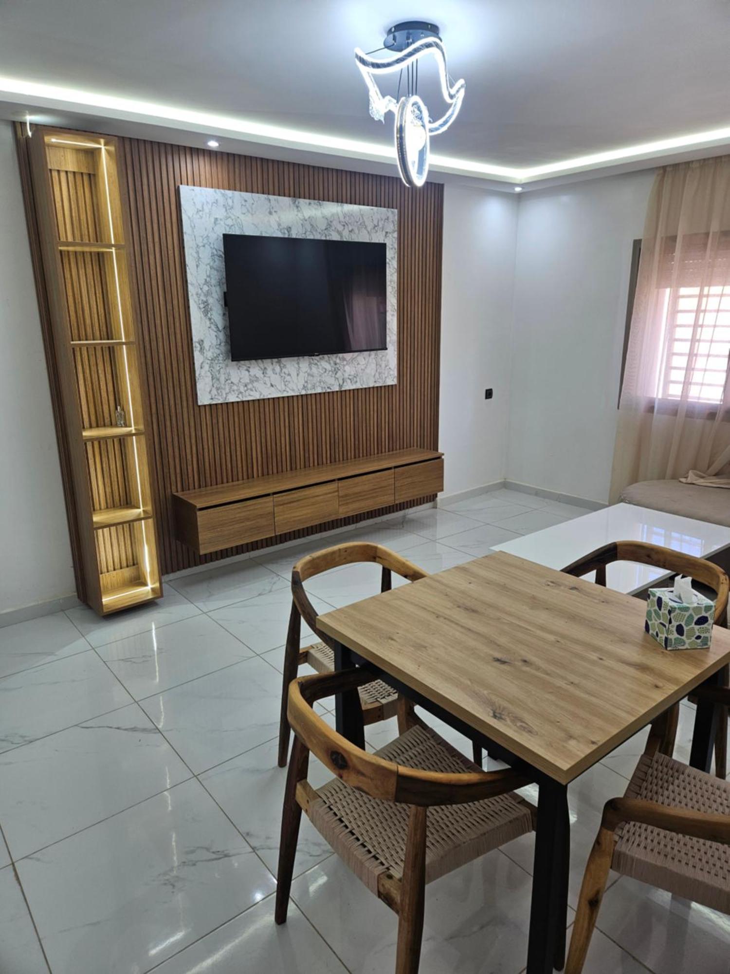 Appartamento Marrakech *