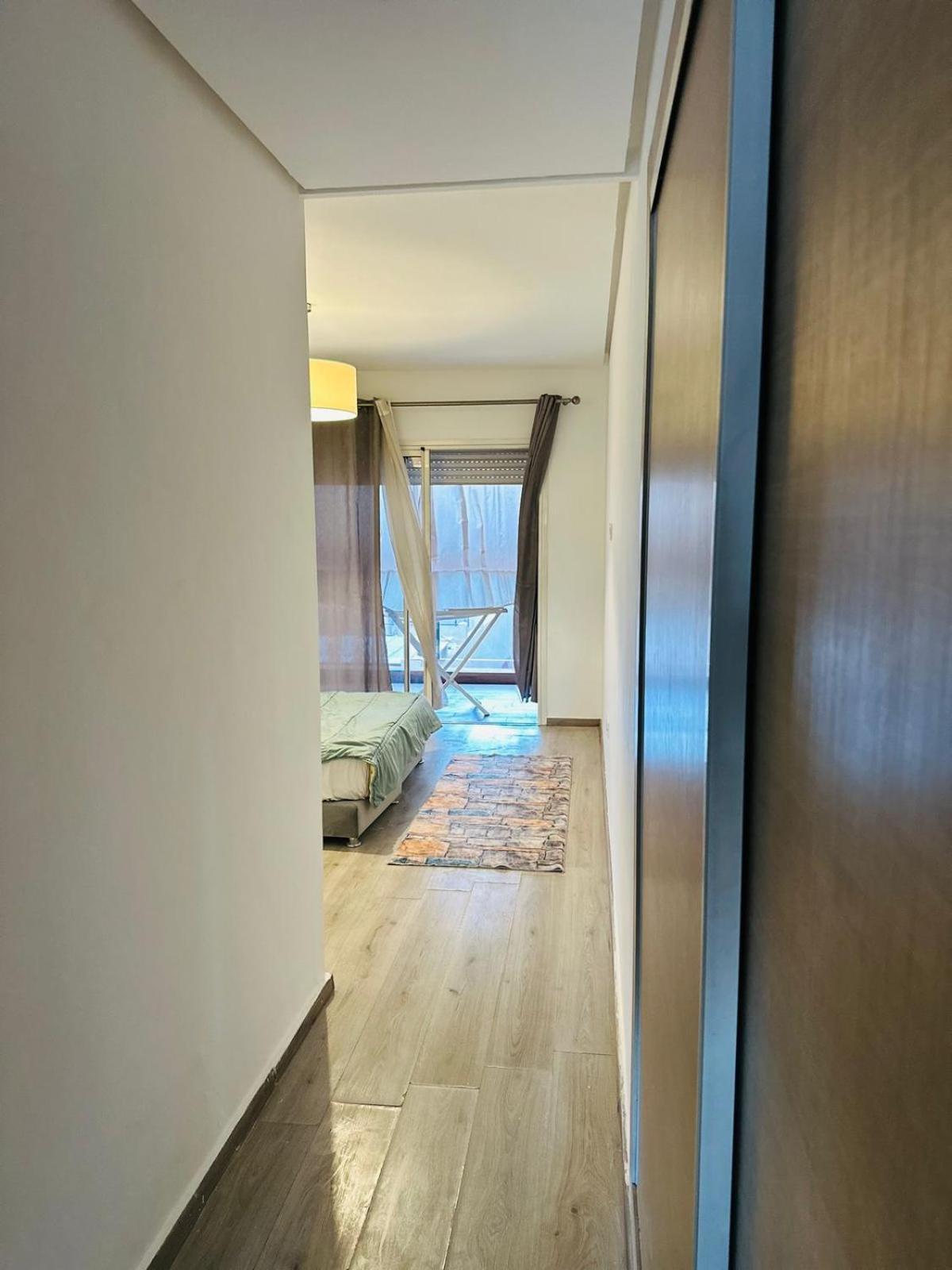 Appartement Atrani Marrakesh