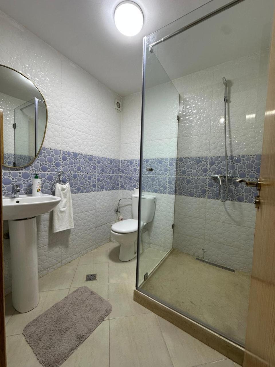 Appartamento Charming Close To Airport Marrakech Marrakesh