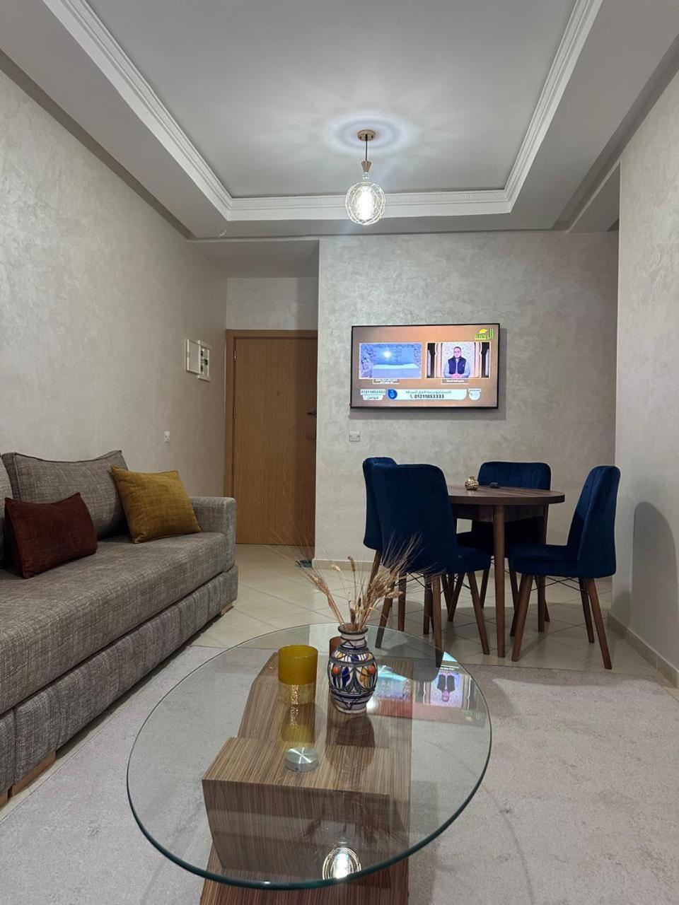 Charming Close To Airport Marrakech Appartamento *