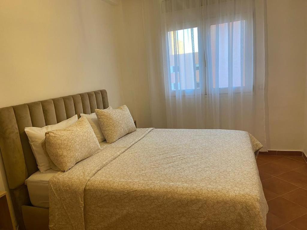 4-person Gueliz Blida * Marrakesh