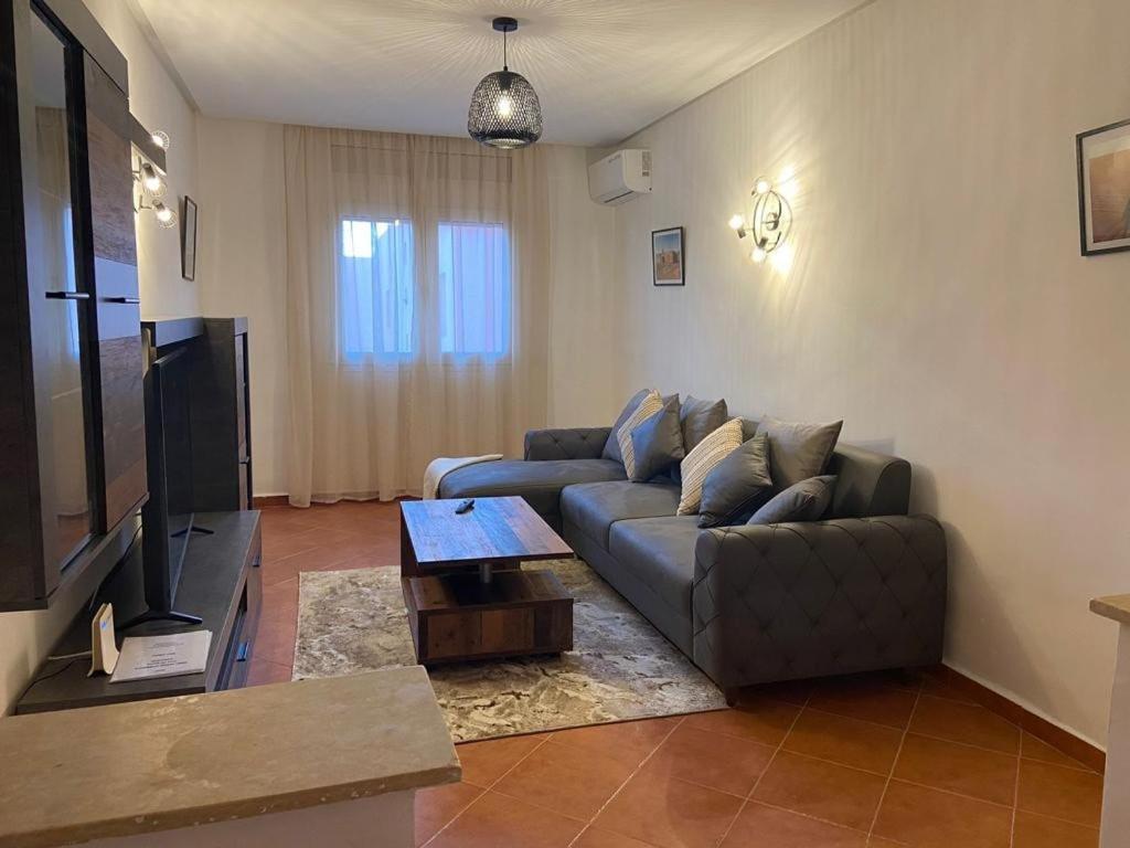 4-person Gueliz Blida Appartement *