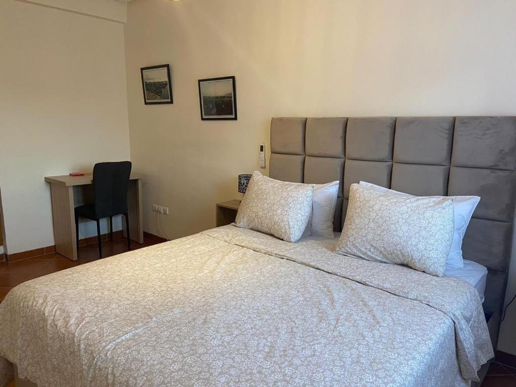 Appartement 4-person Gueliz Blida Marrakesh