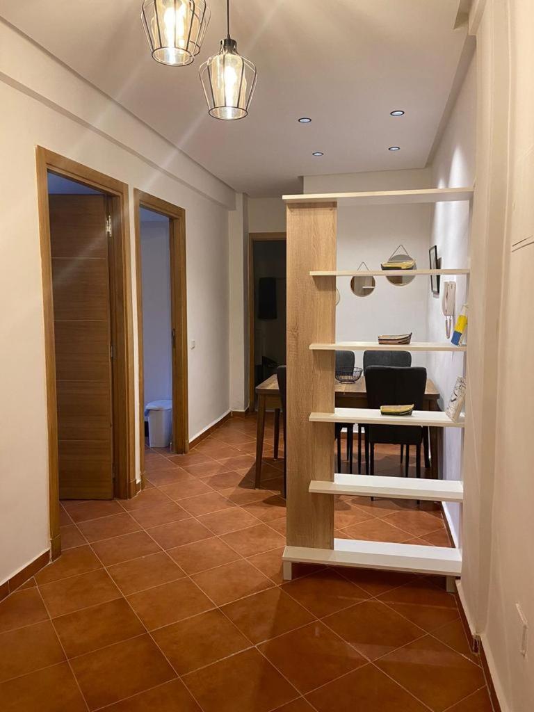 4-person Gueliz Blida Appartement Marrakesh