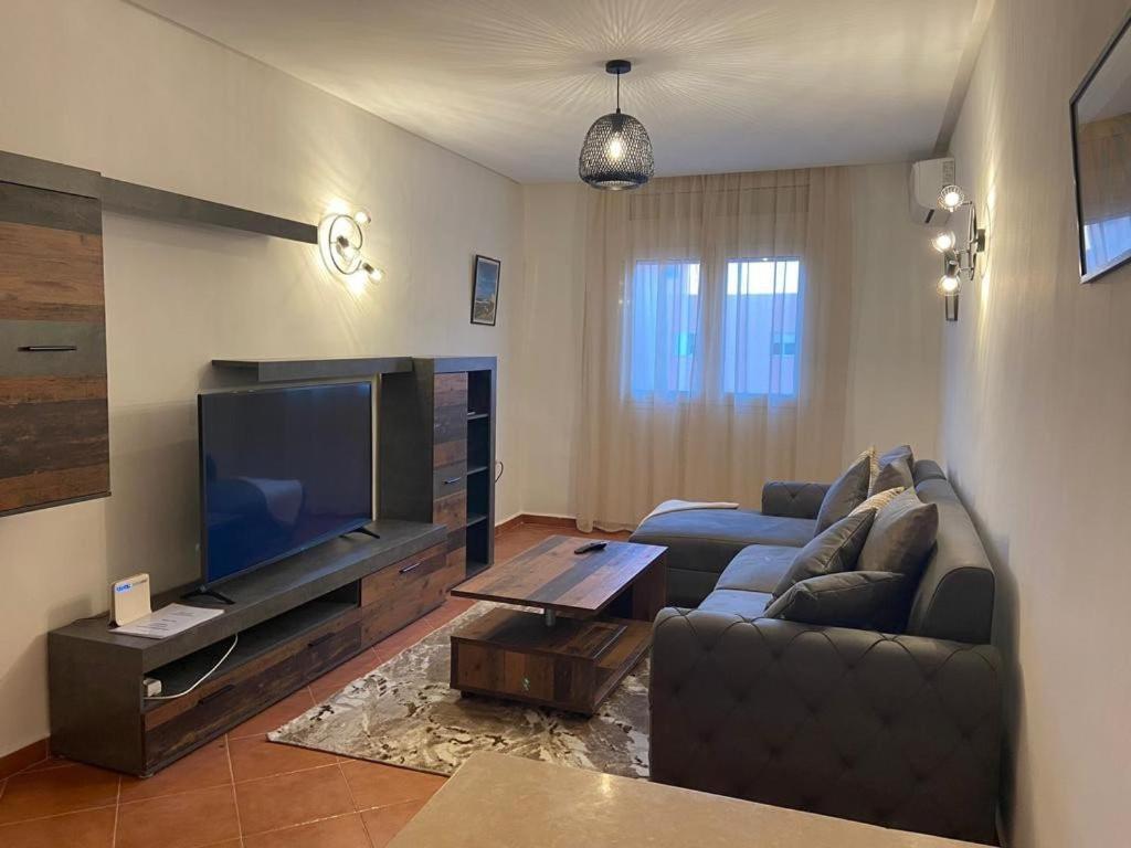 4-person Gueliz Blida Marrakesh