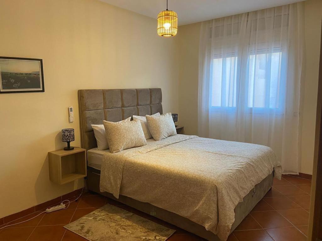 4-person Gueliz Blida * Marrakesh
