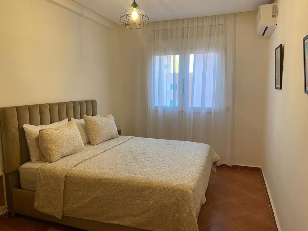 Appartement 4-person Gueliz Blida