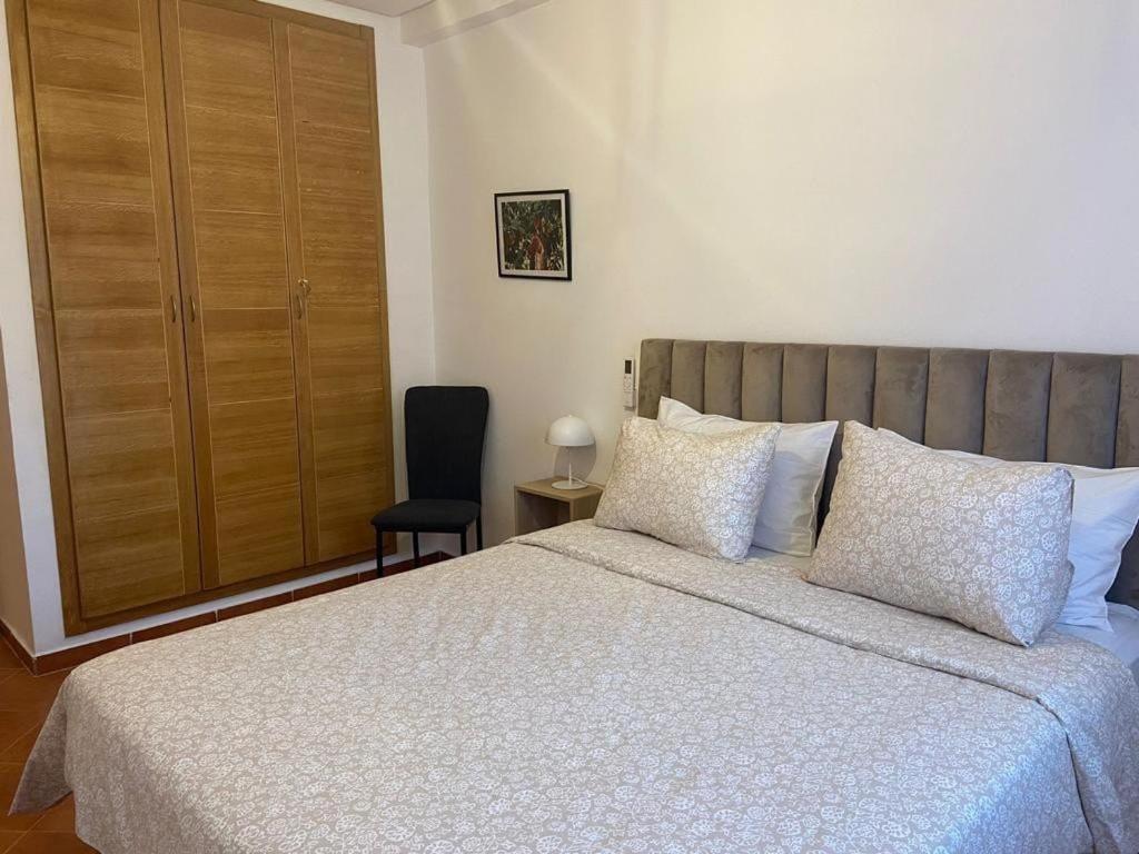 4-person Gueliz Blida *