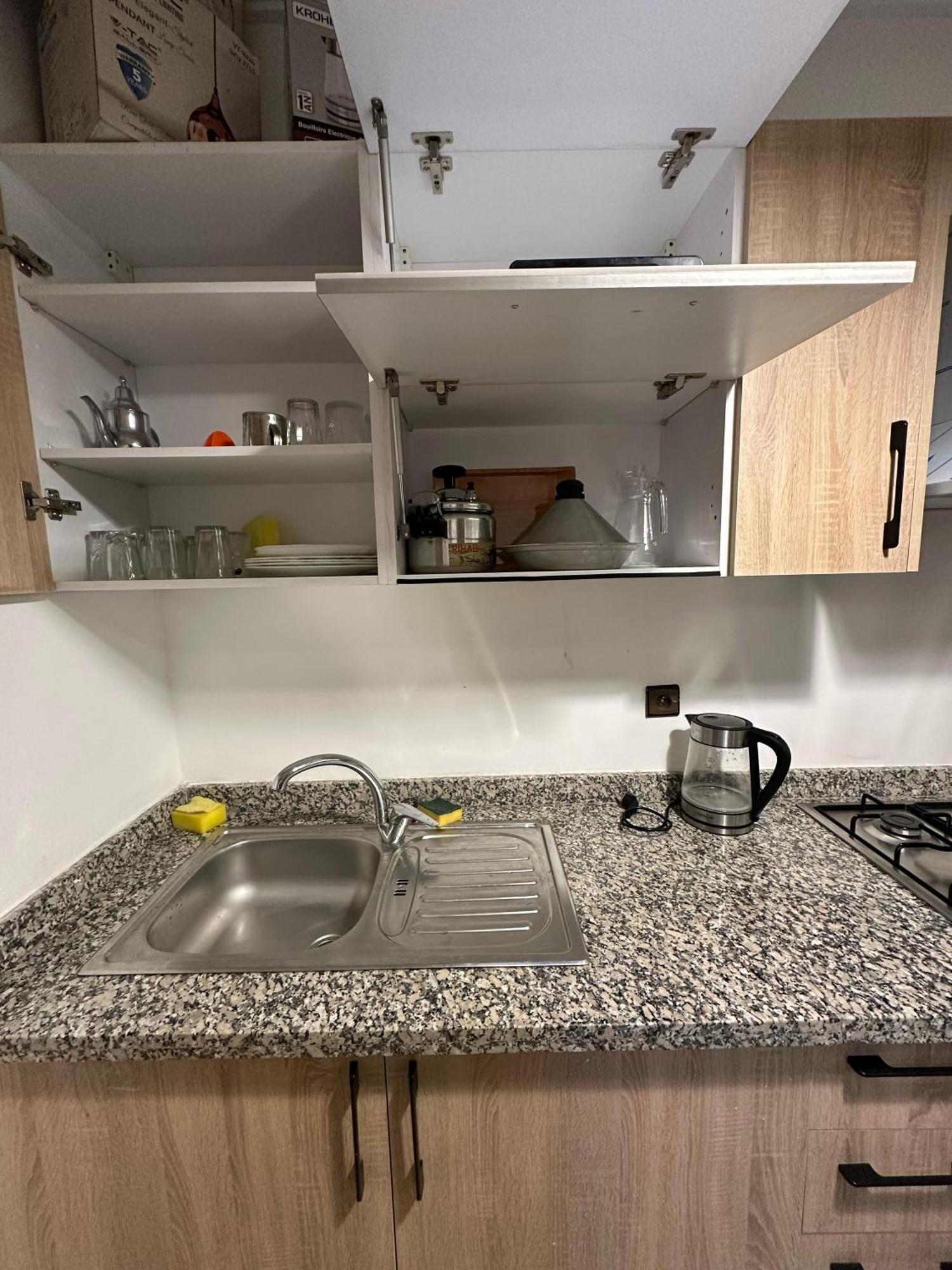 Apartamento Marrakech Marrakesh