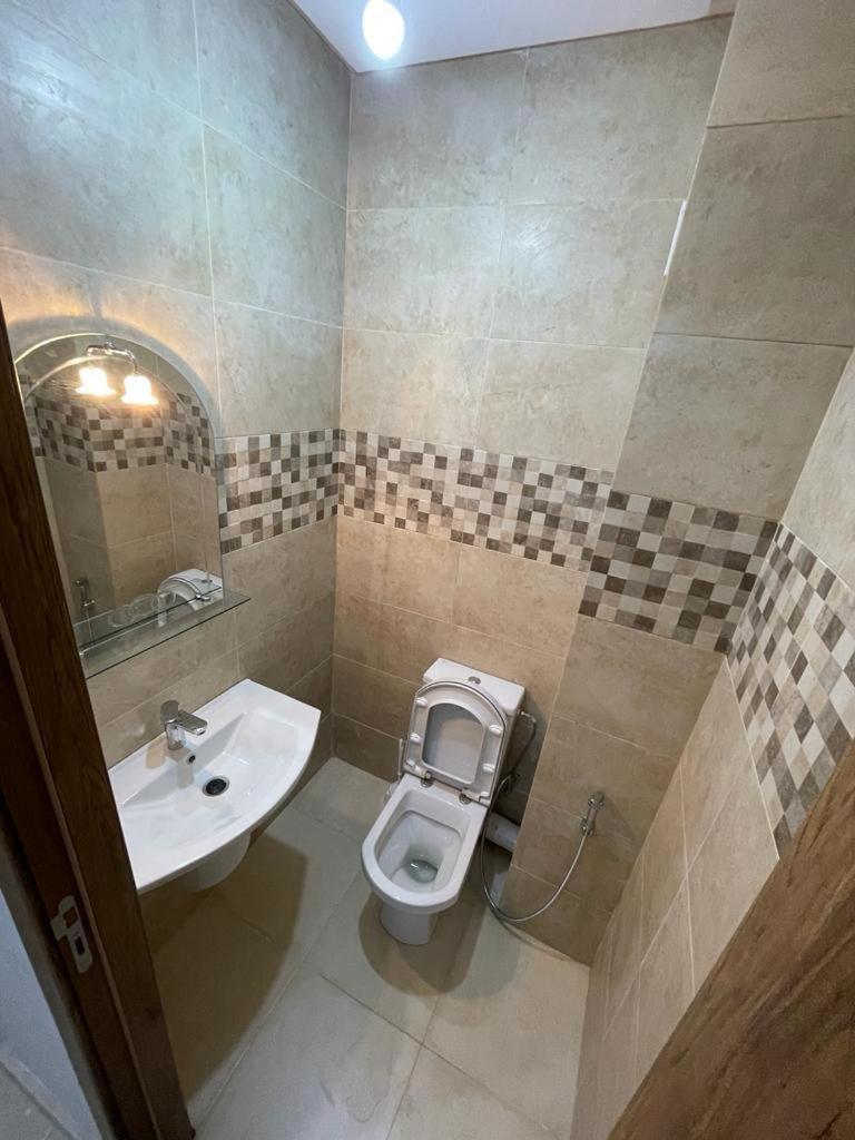 2 Chombr Salon A Marrakech Appartement