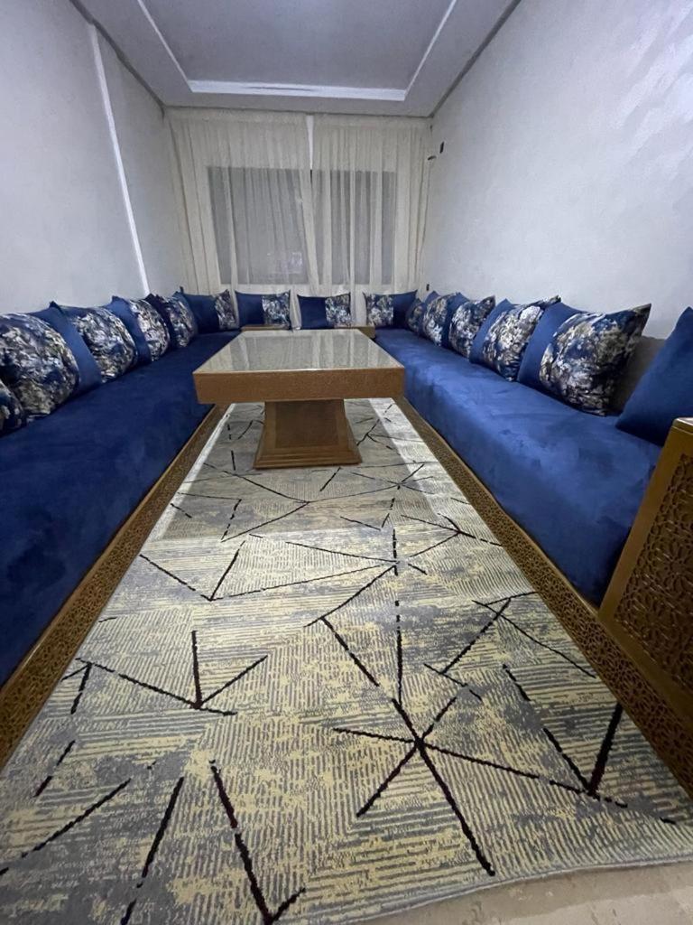 2 Chombr Salon A Marrakech * Marrakesh