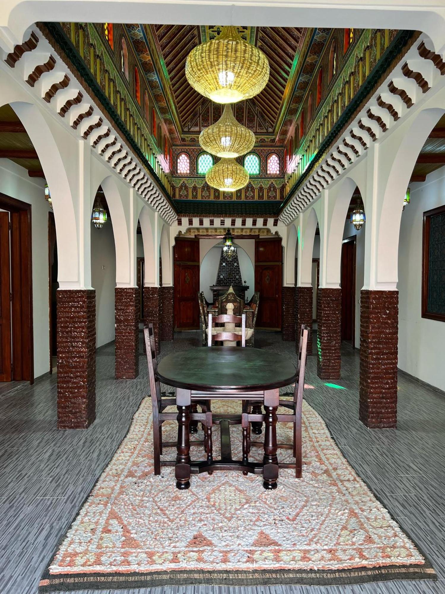 Guest house Tayssir 4 Marrakesh
