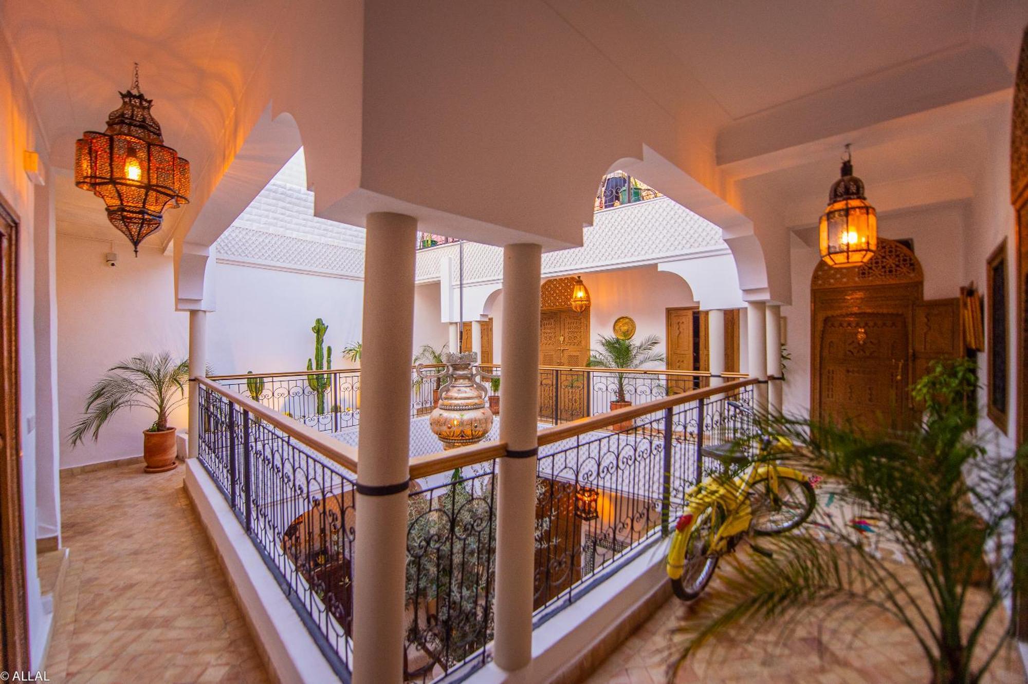 Amskal * Marrakesh