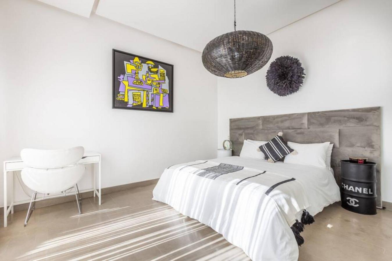 Holiday home Moderne And Chic Piscine Chauffee 6 Pers Marrakesh