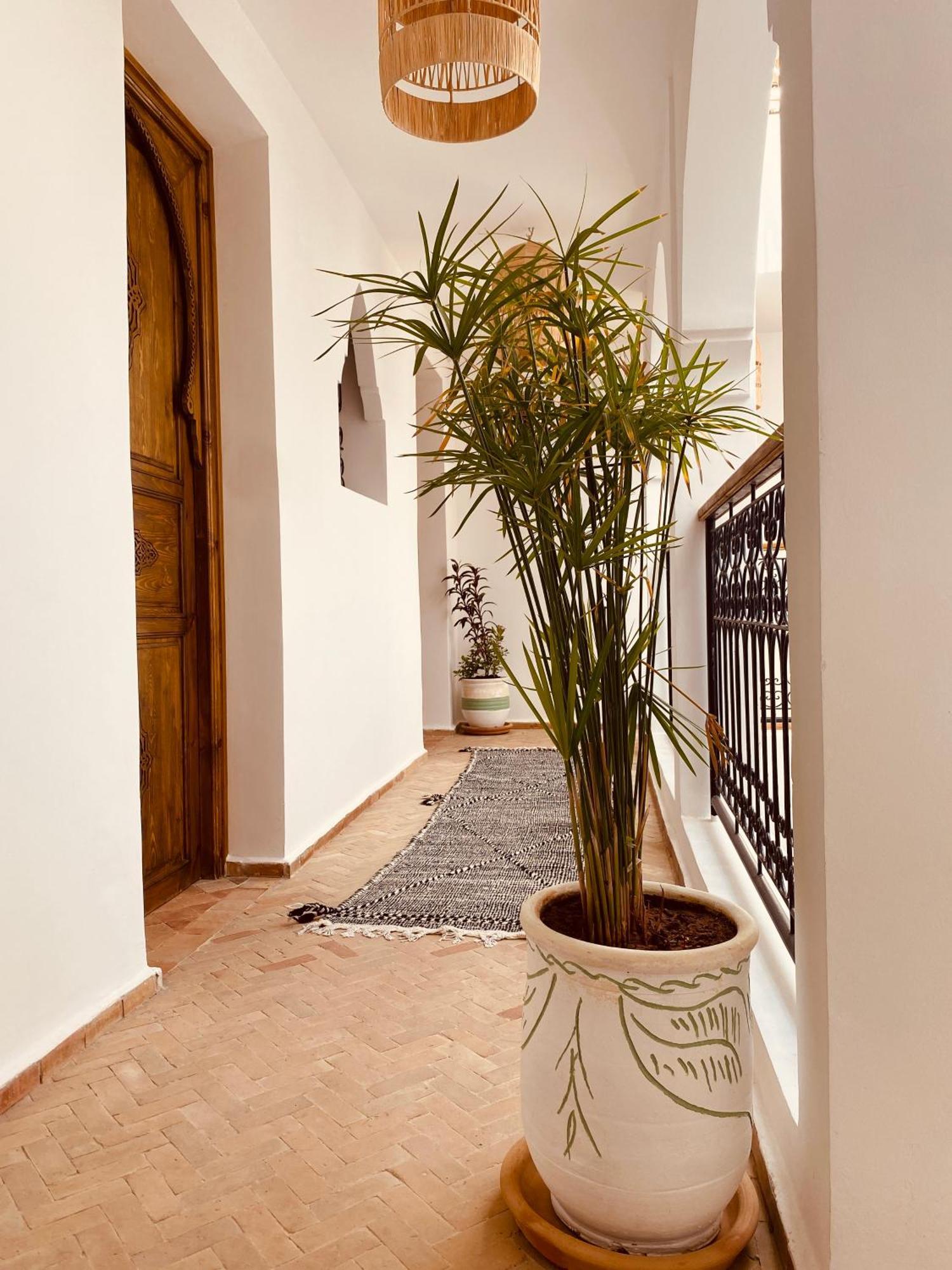 Homestay & Sous Le Soleil Chez Jerome Et Pamela Sahara