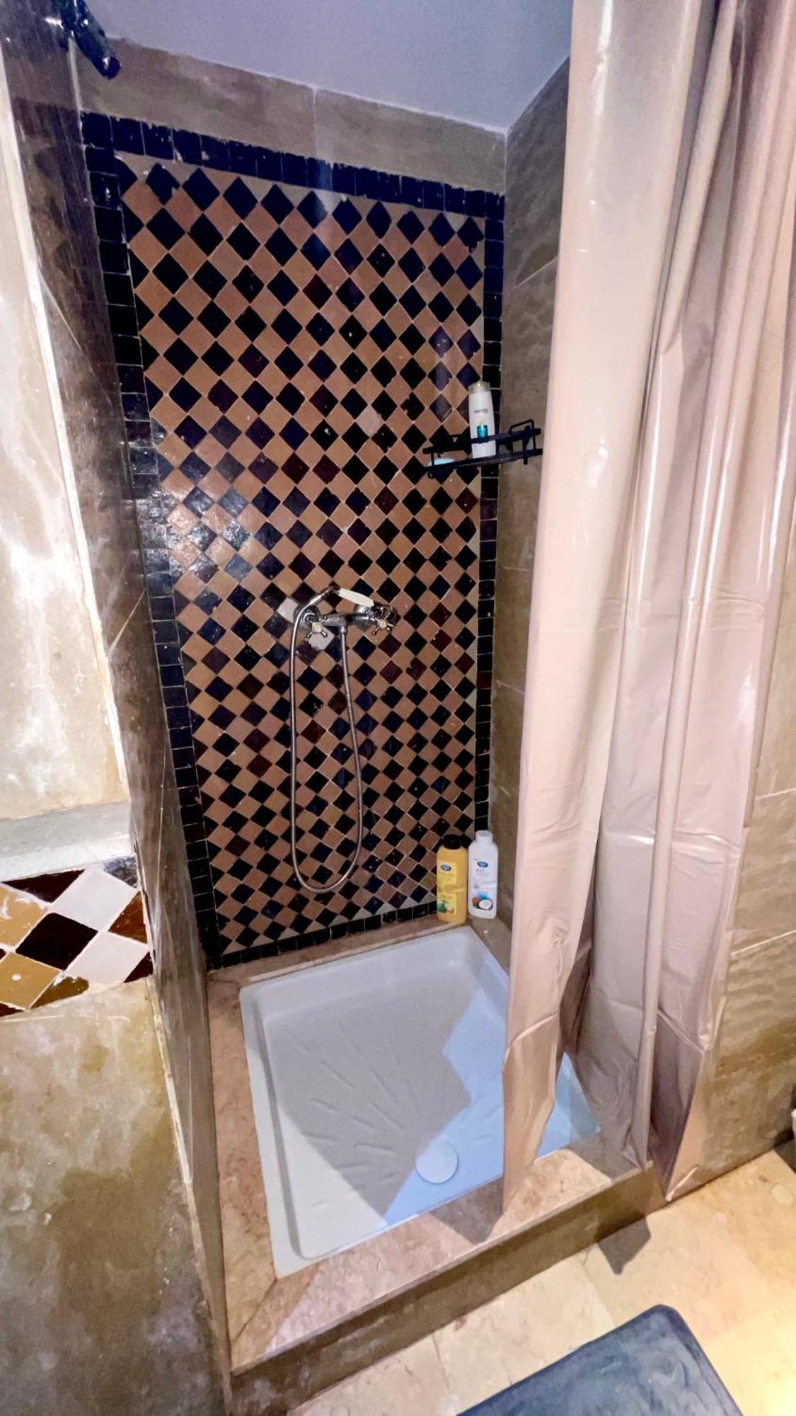 Appartamento Perle En Plein Gueliz Marrakesh