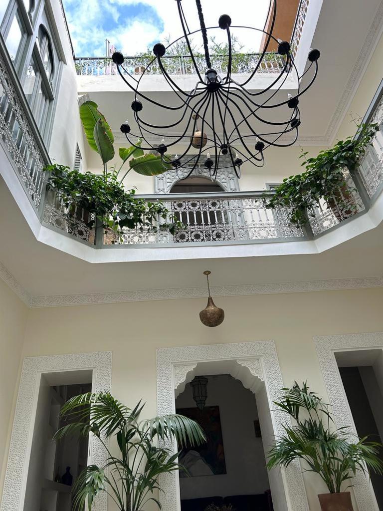 Kamilyes Ferienhaus