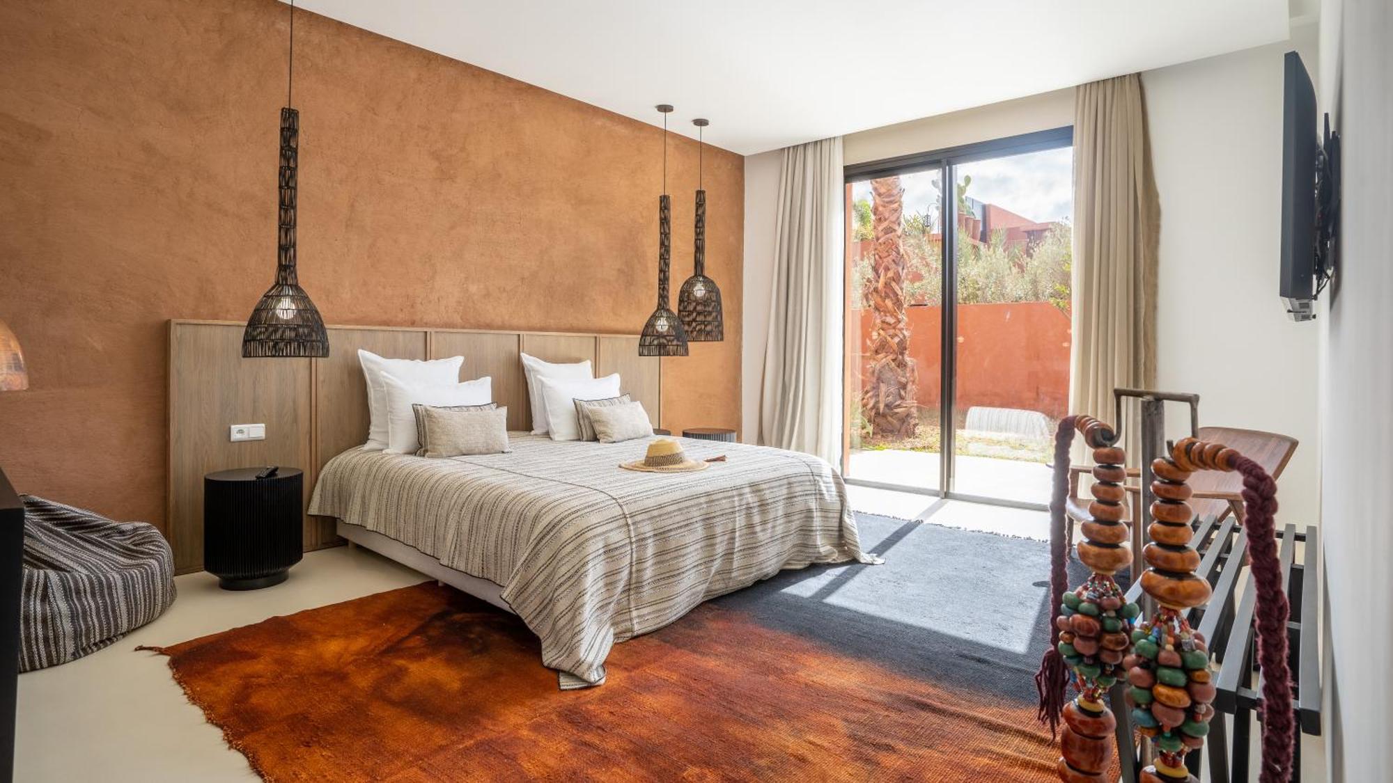Villa Madjha Marrakech Marrakesch