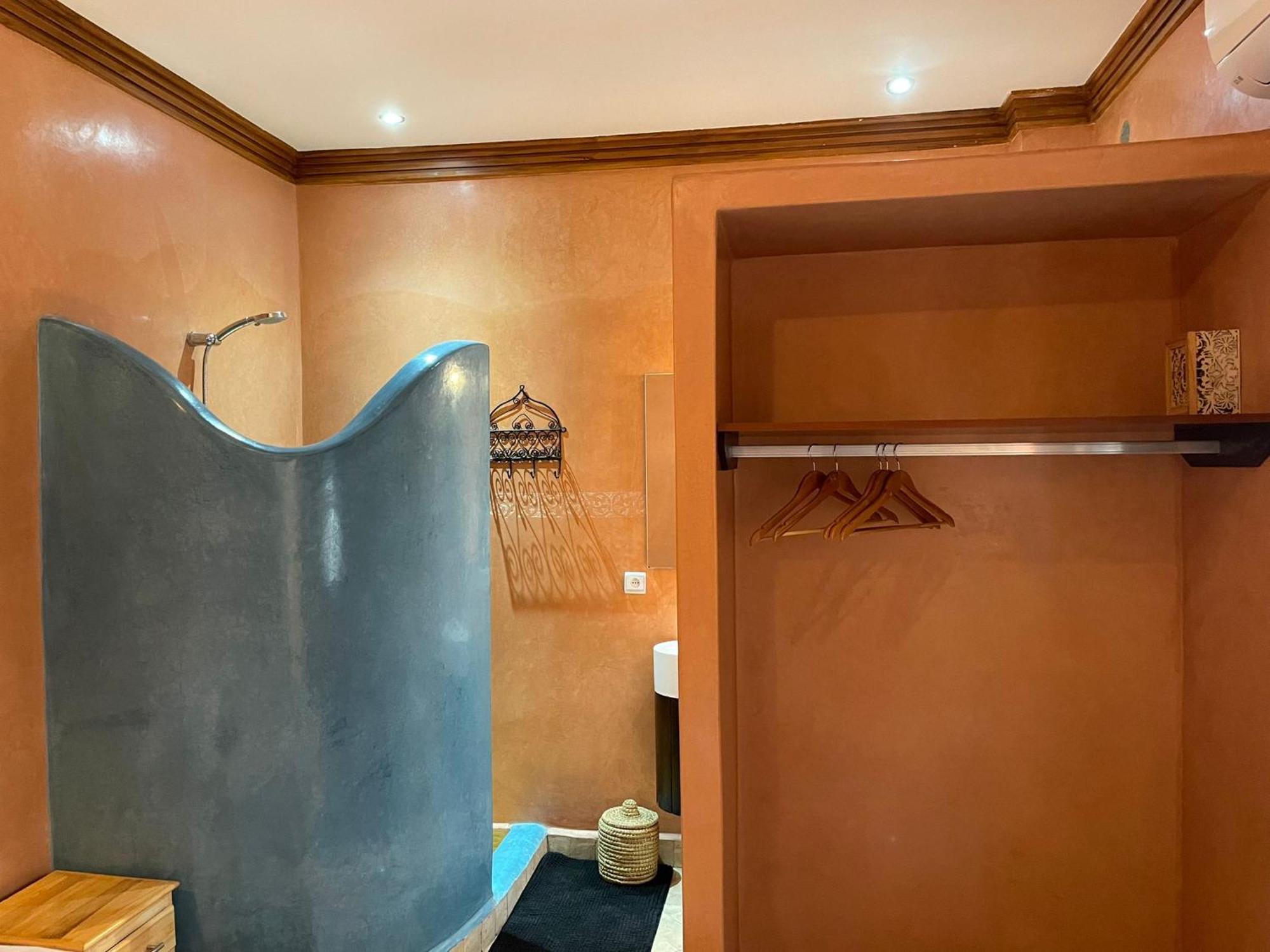 Guest house Laichi Marrakesh