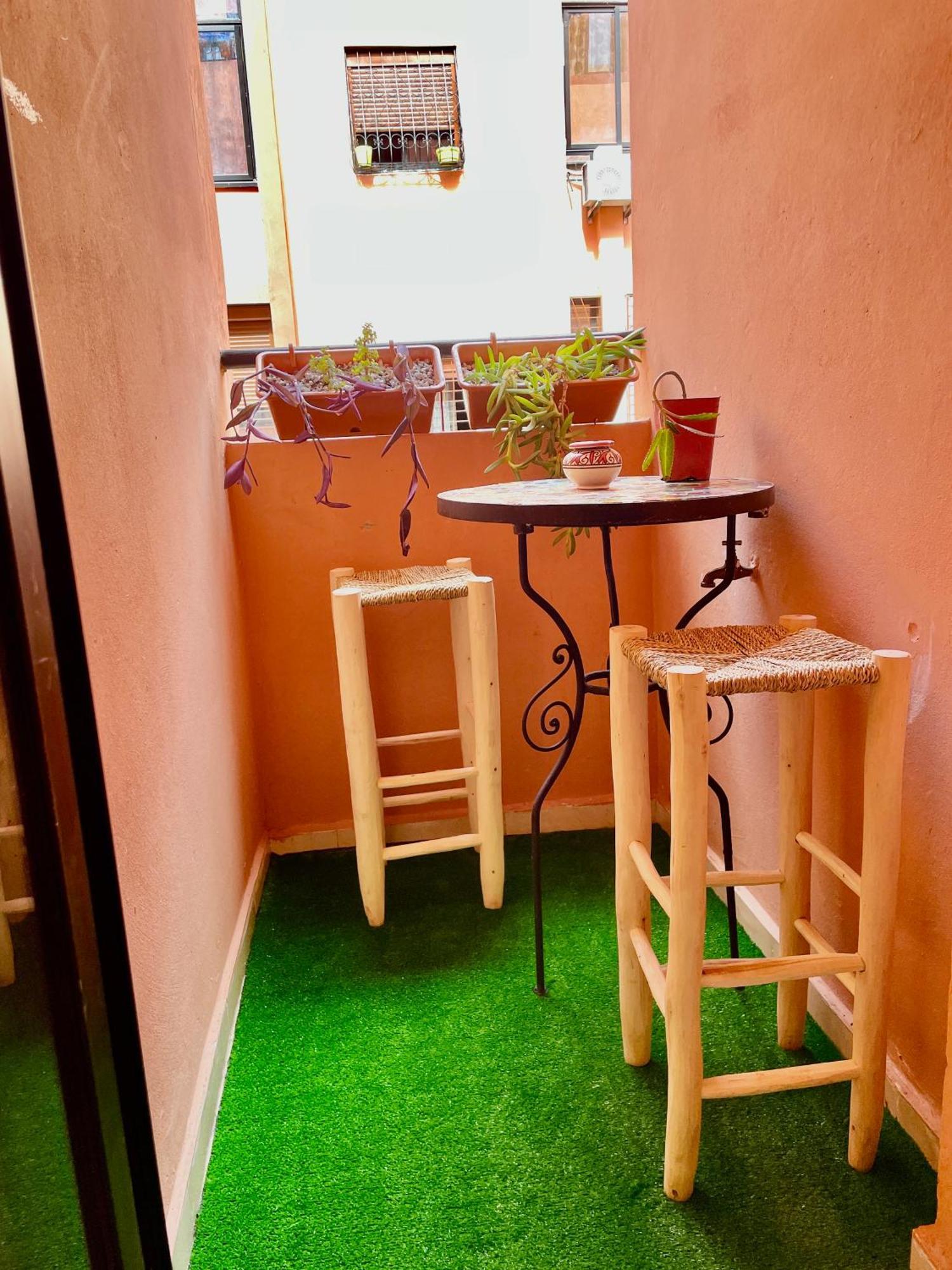 Mimida Apartamento Marrakesh