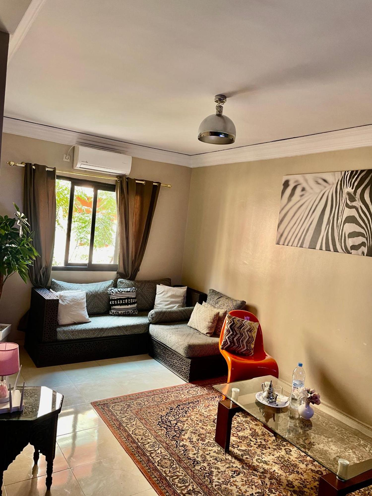 Apartamento Mimida *