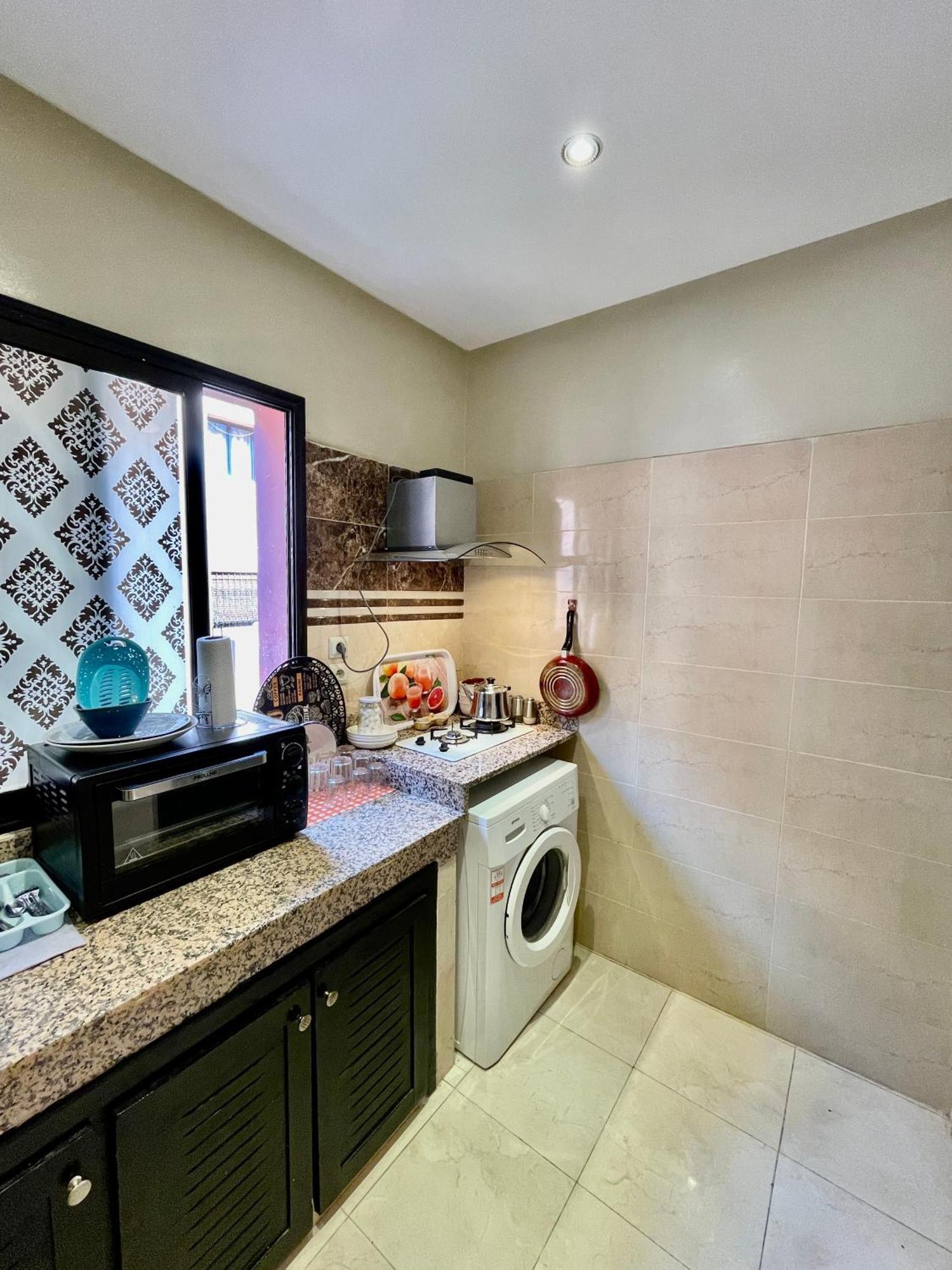 Mimida Apartamento